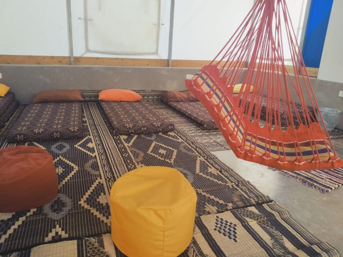 Sinai Bagolan Hotel Giv'at Yo'av Eksteriør billede